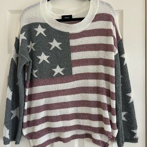 Vici USA Sweater
